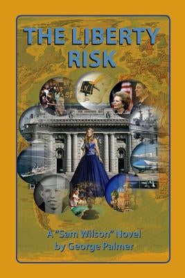 The Liberty Risk: Nobody can be that stupid! by Proctor, A. C.