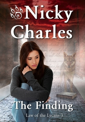 The Finding by Charles, Nicky