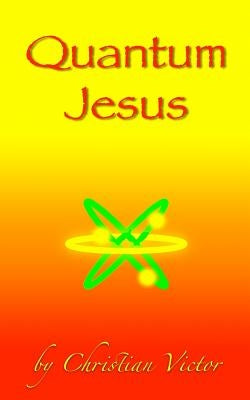 Quantum Jesus by Allen, Nathan