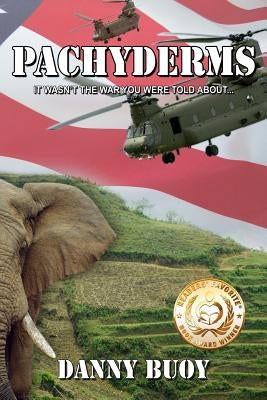 Pachyderms by Buoy, Danny