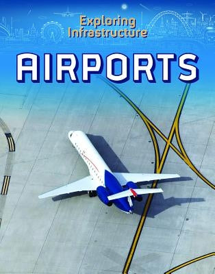 Airports by Mapua, Jeff