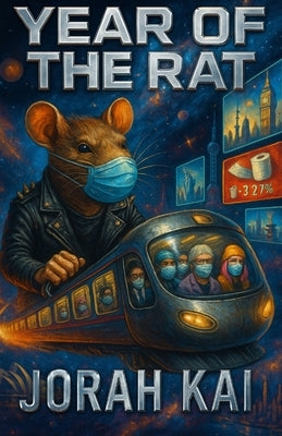 Year of the Rat: 2020, As it Happened, Around the World by Kai, Jorah
