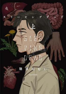 Sleeping Dead (Omnibus) by Asada, Nemui