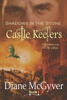 Shadows in the Stone by McGyver, Diane Lynn