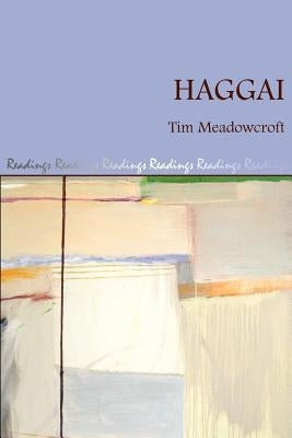 Haggai by Meadowcroft, Tim