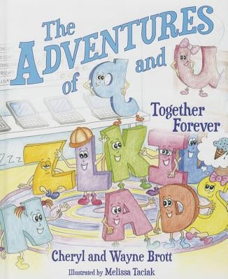 Adv of Q & U by Brott, Wayne