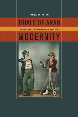 Alexandrian Cosmopolitanism: An Archive by El-Ariss, Tarek