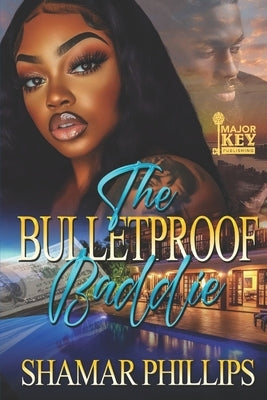 The Bulletproof Baddie by Accuprose Editing Services