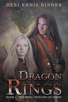 Dragon Rings by Binder, Debi Ennis