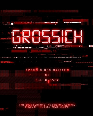 Grossich by Messer, Aj