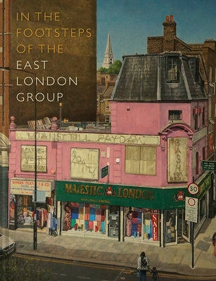 In the Footsteps of the East London Group: The Nunnery Gallery, Urban Contemporaries by Farooqui, Ferha