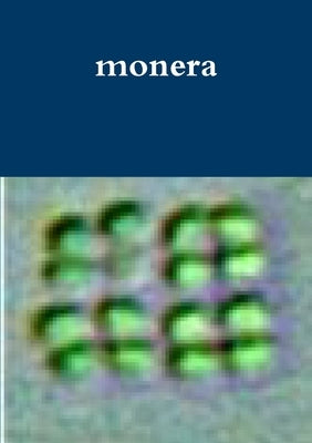 monera by Martone, John