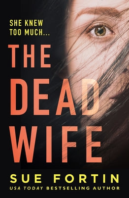 The Dead Wife by Fortin, Sue