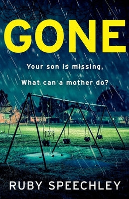 Gone by Speechley, Ruby