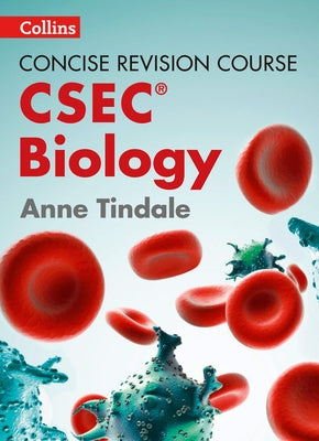 Concise Revision Course - Biology - A Concise Revision Course for Csec(r) by Collins Uk