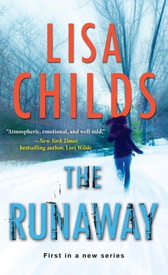 The Runaway by Childs, Lisa