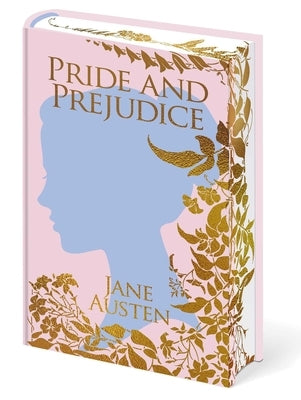 Pride and Prejudice by Austen, Jane