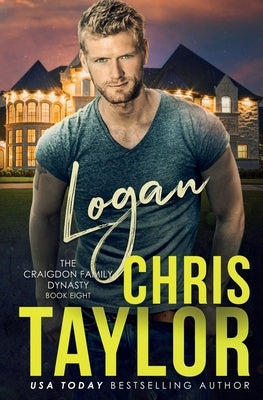 Logan by Taylor, Chris