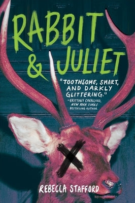 Rabbit & Juliet by Stafford, Rebecca