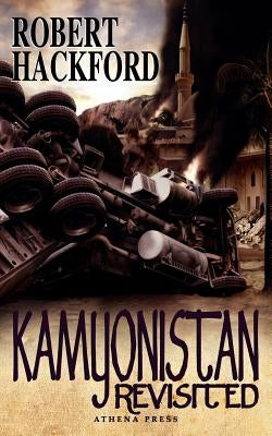 Kamyonistan Revisited by Hackford, Robert
