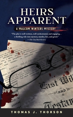 Heirs Apparent by Thorson, Thomas J.