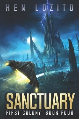 Sanctuary by Lozito, Ken