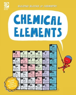 Chemical Elements by Meyer, Cassie