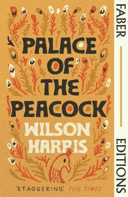 Palace of the Peacock by Harris, Wilson