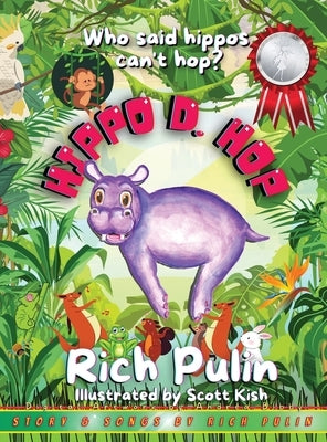 Hippo D. Hop by Pulin, Rich