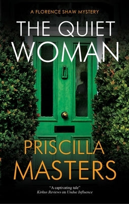The Quiet Woman by Masters, Priscilla