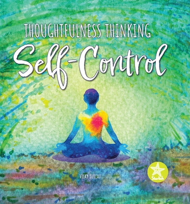Self-Control by Bureau, Vicky
