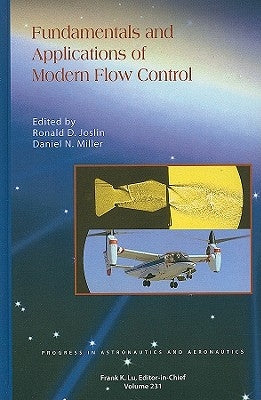 Fundamentals and Applications of Modern Flow Control by Joslin, Ronald D.