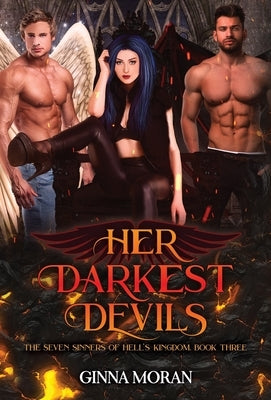 Her Darkest Devils by Moran, Ginna