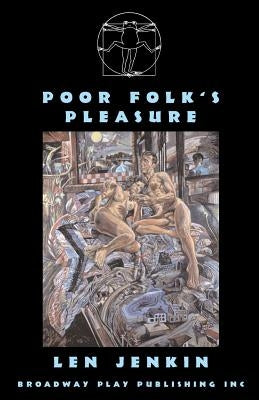 Poor Folk's Pleasure by Jenkin, Len