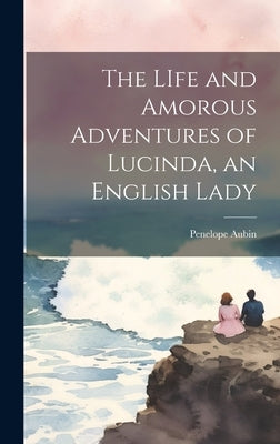 The LIfe and Amorous Adventures of Lucinda, an English Lady by Aubin, Penelope