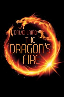 The Dragon's Fire by Laird, David