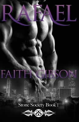 Rafael by Gibson, Faith