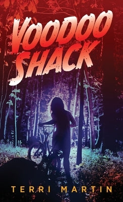 Voodoo Shack: A Michigan Mystery by Martin, Terri