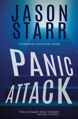 Panic Attack by Starr, Jason