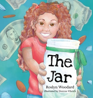 The Jar by Woodard, Roslyn