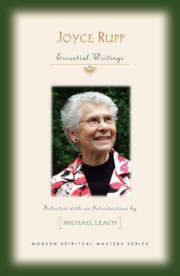 Joyce Rupp: Essential Writings by Rupp, Joyce