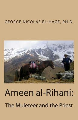 The Muleteer and the Priest by El-Hage, George Nicolas