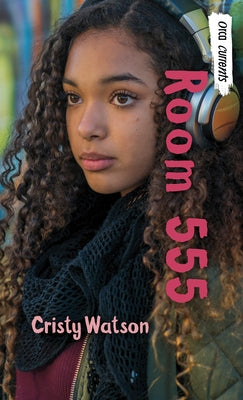 Room 555 by Watson, Cristy