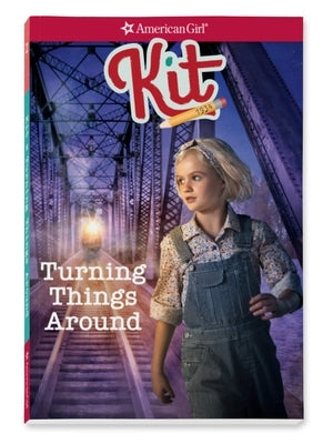 Kit: Turning Things Around by Tripp, Valerie