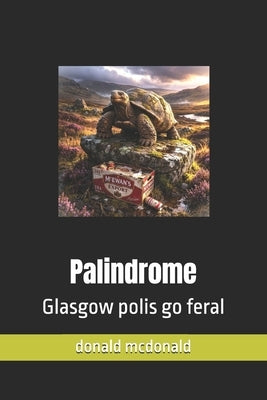 Palindrome: Glasgow polis go feral by McDonald, Donald G.