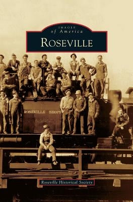 Roseville by Roseville Historical Society