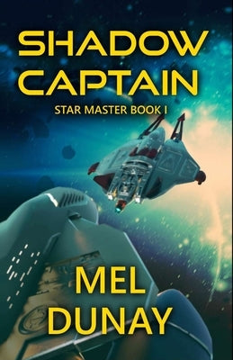 Shadow Captain by Dunay, Mel