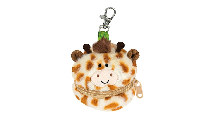 Zippazoo Bag Buddy Giraffe by Make Believe Ideas