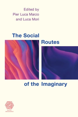 Social Imaginaries by Marzo, Pier Luca