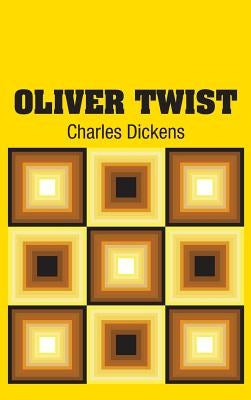 Oliver Twist by Dickens, Charles